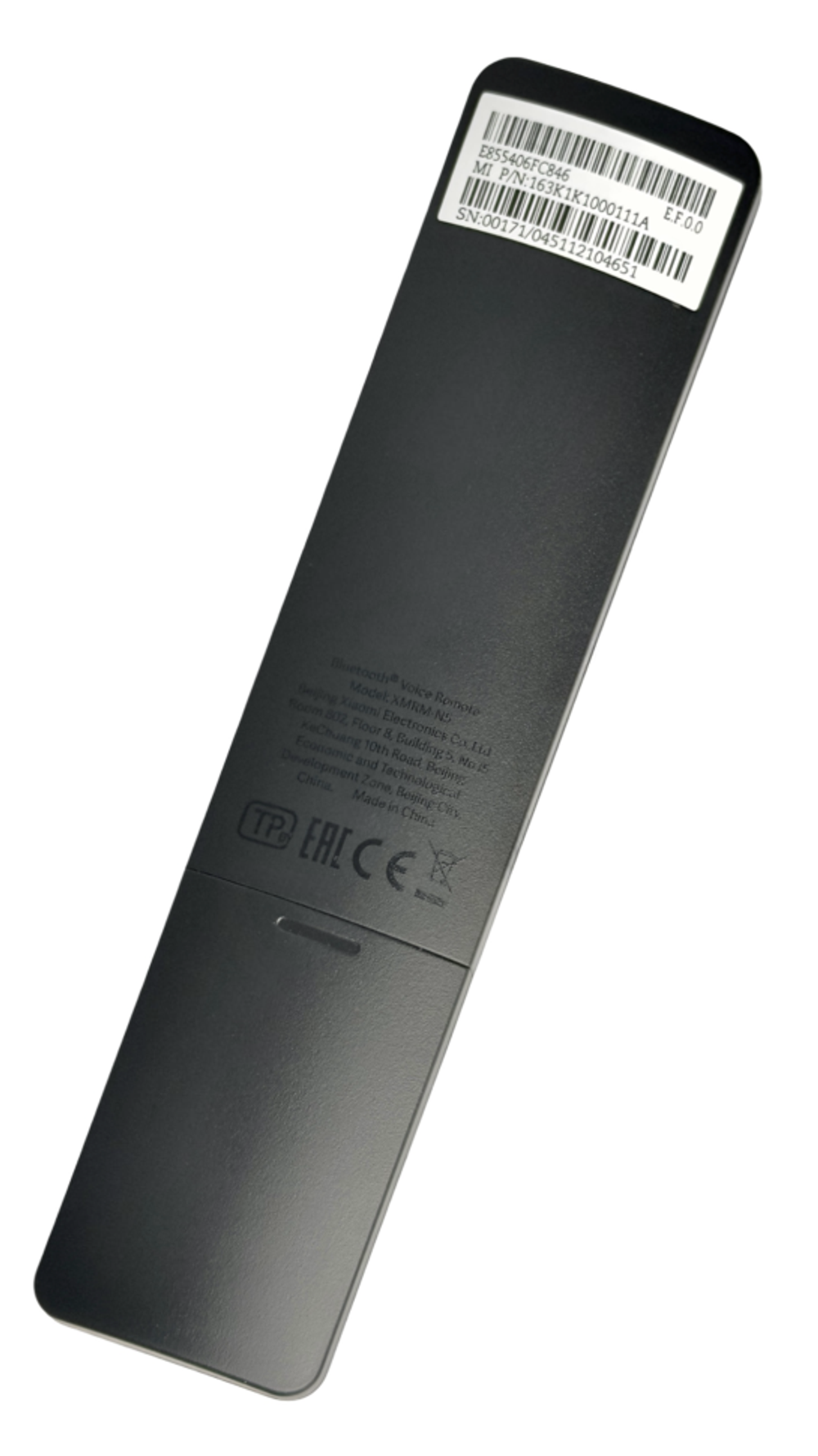 ТВ-приставка Xiaomi Mi TV Stick FHD 2K OB7-RU