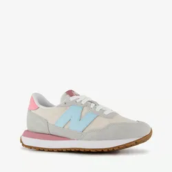 Кроссовки женские NEW BALANCE 237
