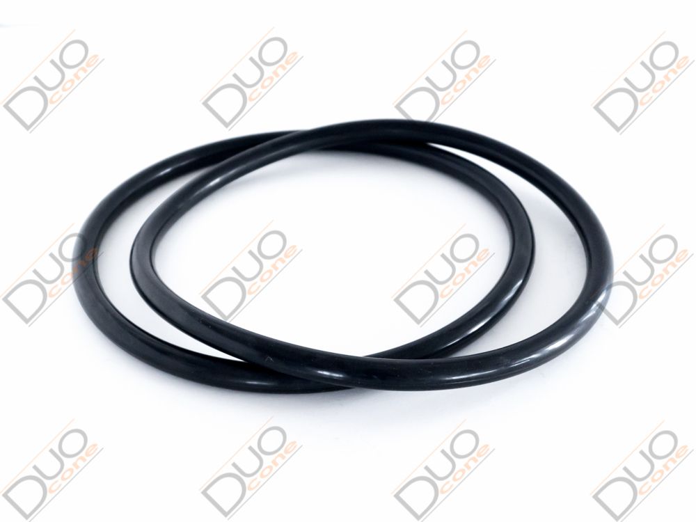 Кольцо O-ring круглого сечения 304,39x3,5 NBR 70
