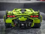 Конструктор LEGO Technic 42115 Lamborghini Sian FKP 37