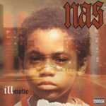 Nas Illmatic
