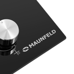 Комбинированная варочная панель MAUNFELD EEHG.642VC.2CB/KG
