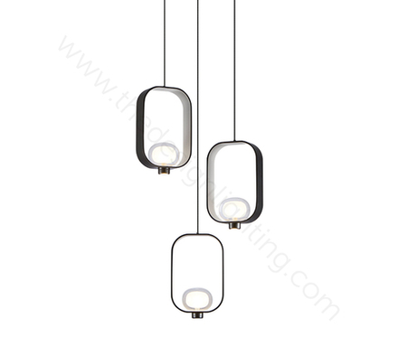 Pendant design lamp  Filipa 555-13 by Tooy