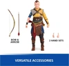 Фигурка PlayStation Atreus God of War Ragnarok