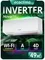 Настенная сплит-система Ecoclima ECW/I-CH18/AA-4R1 (White) + EC/I-CH18/A-4R1 (White), белый