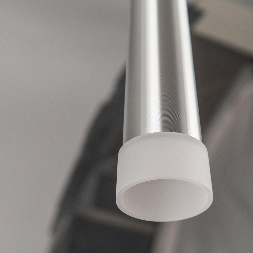 Citilux Вегас CL227030 LED Подвесной светильник Алюминий