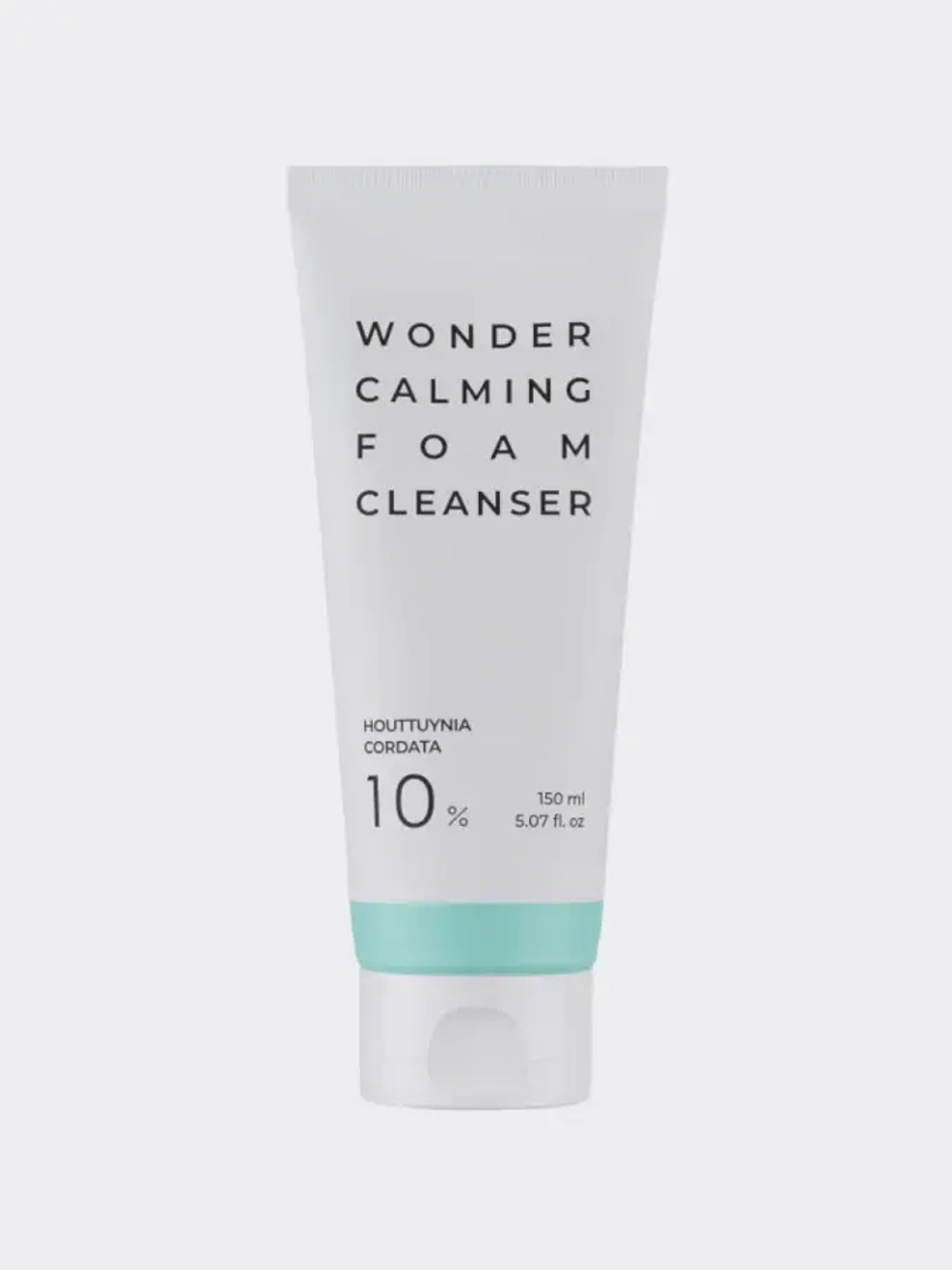 [ESTHETIC HOUSE] Пенка для умывания УСПОКАИВАЮЩАЯ/ХАУТТЮЙНИЯ Wonder Calming Foam Cleancer, 150 мл
