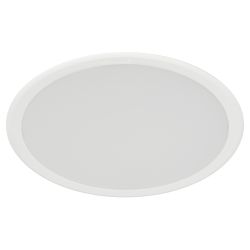 Светильник светодиодный встраиваемый Philips 915005749601 MESON 21Вт 6500K 220-240В D175 | Встраиваемые LED светильники