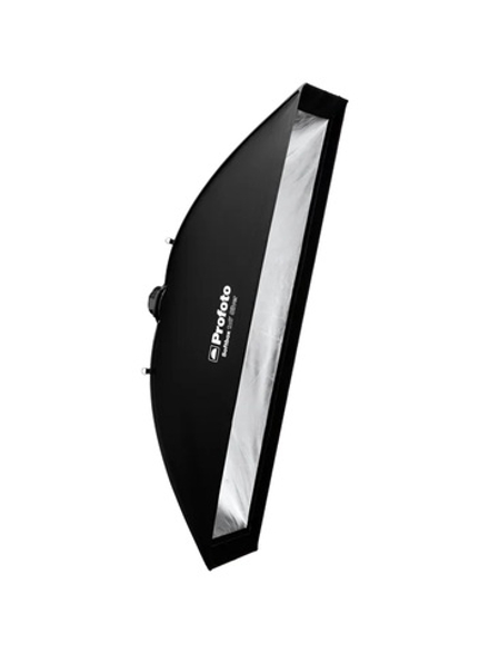 Софтбокс Profoto Softbox 1x6' (30x180 см) Strip Silver