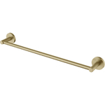 Полотенцедержатель Boheme Uno 10972-MG MATT GOLD