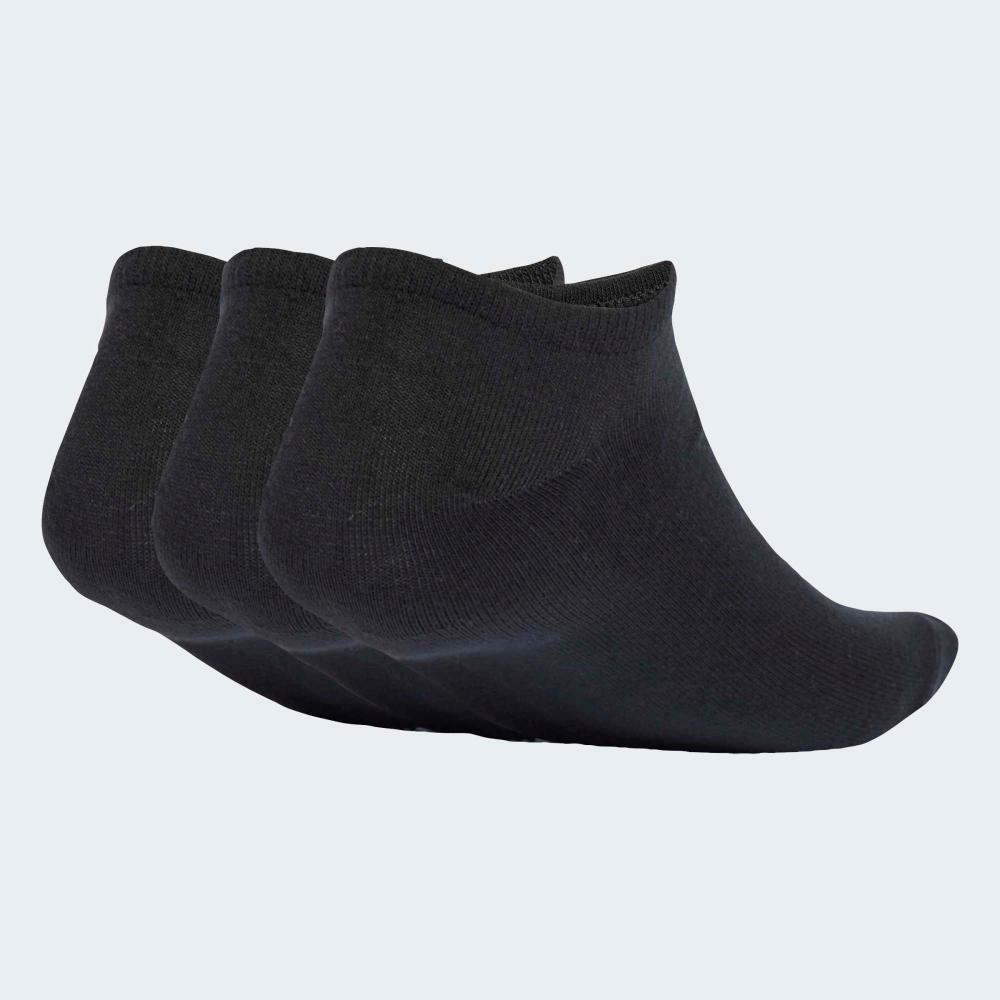 Носки ( 3 пары ) adidas Originals LINER SOCKS 3P
