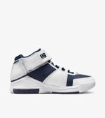 Купить в Москве Nike LeBron Zoom 2 Midnight Navy