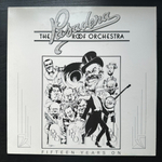 The Pasadena Roof Orchestra - Fifteen Years On (Англия 1984г.)