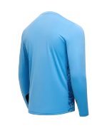 Свитер вратарский PerFormDRY SPLASH GK Jersey, голубой