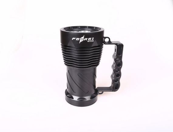 Фонарь Ferei W172BII CREE XM-L2 теплый свет