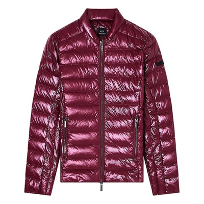 Пуховик Armani Exchange