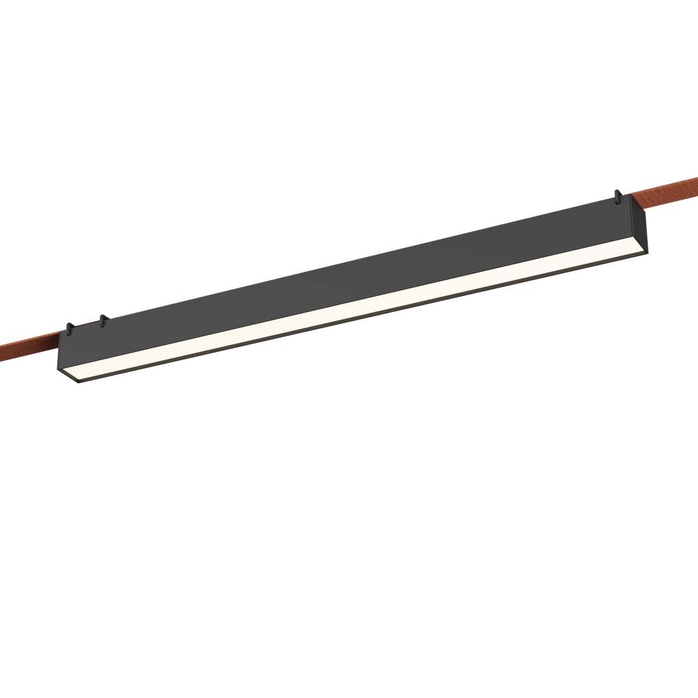Трековый светодиодный светильник ST Luce BAND ST456.436.24
