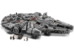 Конструктор LEGO Star Wars 75192 Сокол Тысячелетия