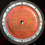 Wings - Wings Over America 3LP (Швеция 1976г.)
