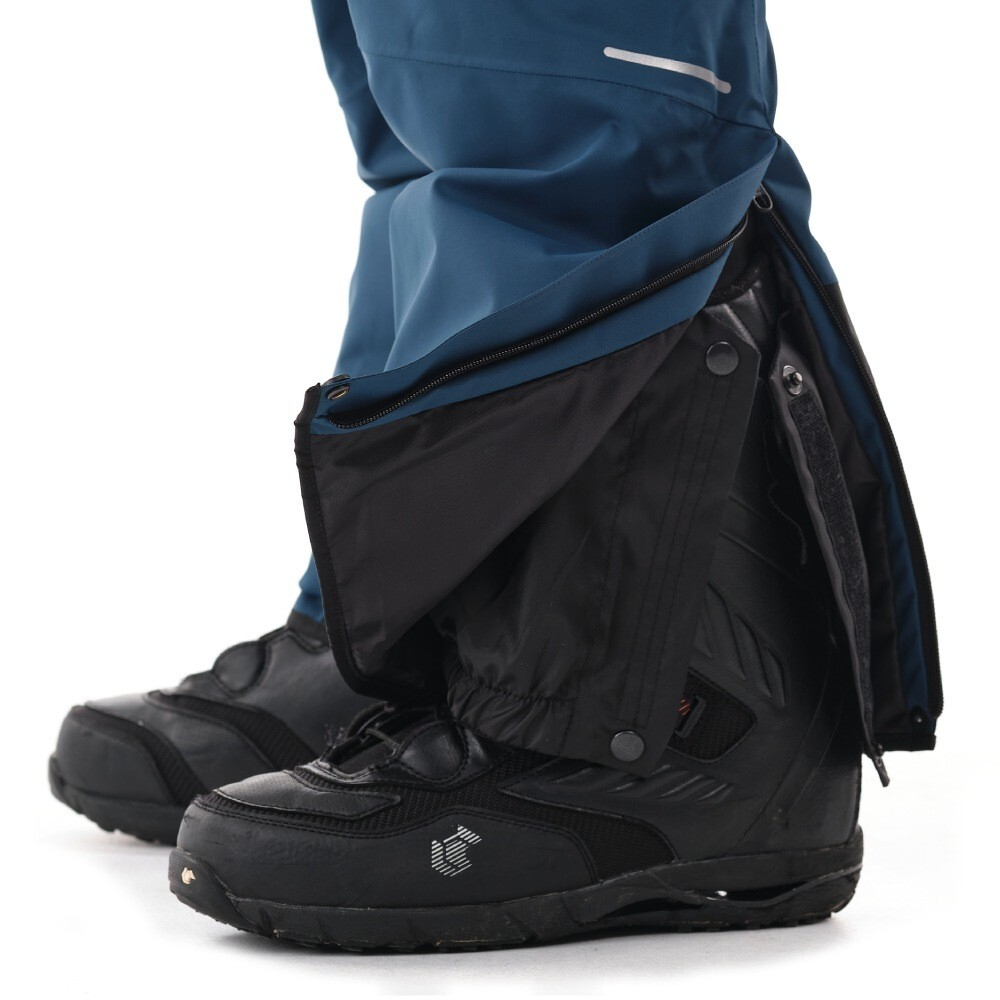 ШТАНЫ ГОРНОЛЫЖНЫЕ DRAGONFLY GRFVITY PREMIUM MAN