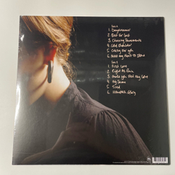 Виниловая пластинка LP Adele 19 (Европейский Союз)