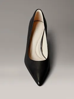 Туфли женские CALVIN KLEIN PUMP 70 POINTY HW BA