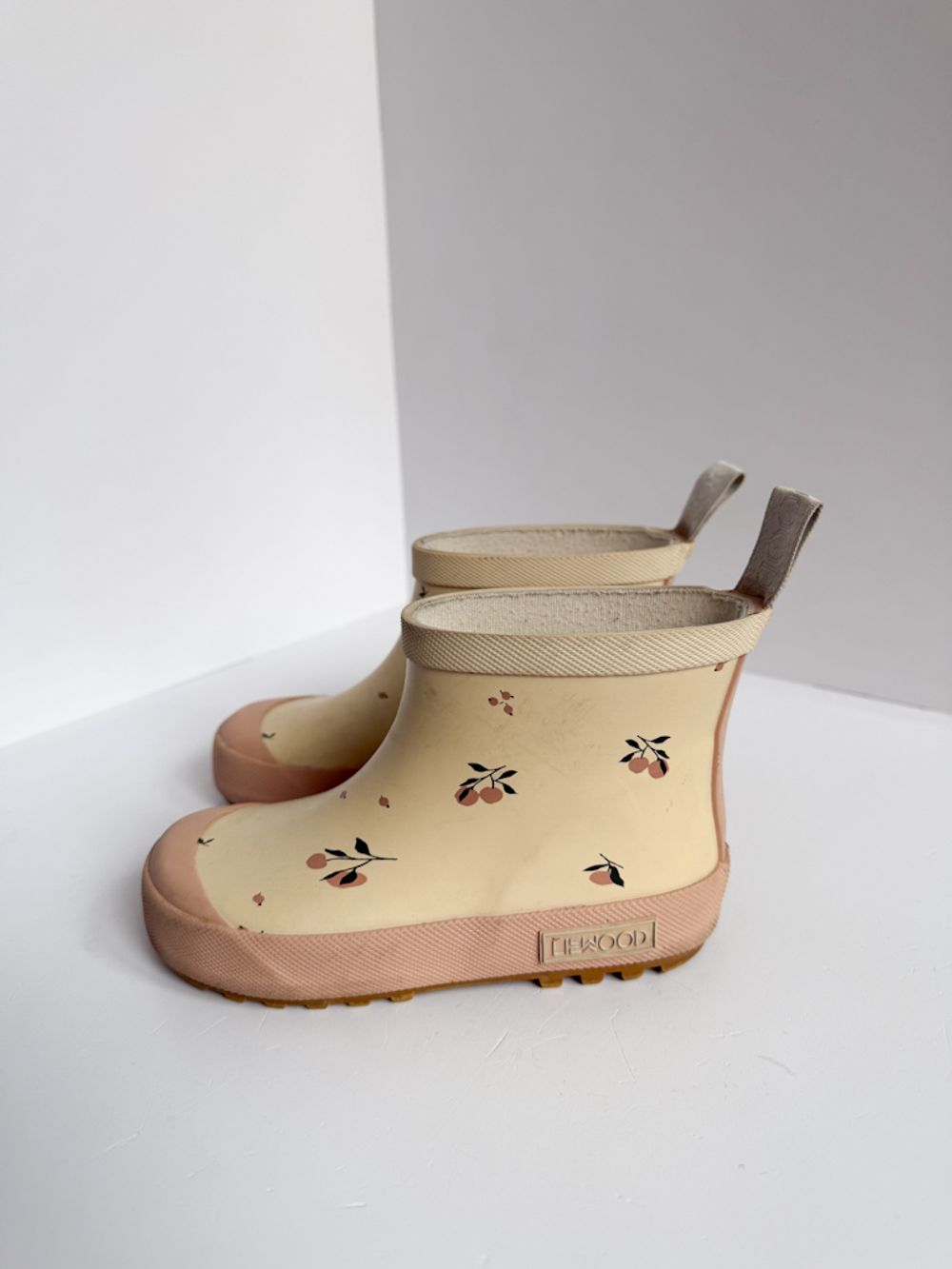 Резиновые сапоги Lewood, 25