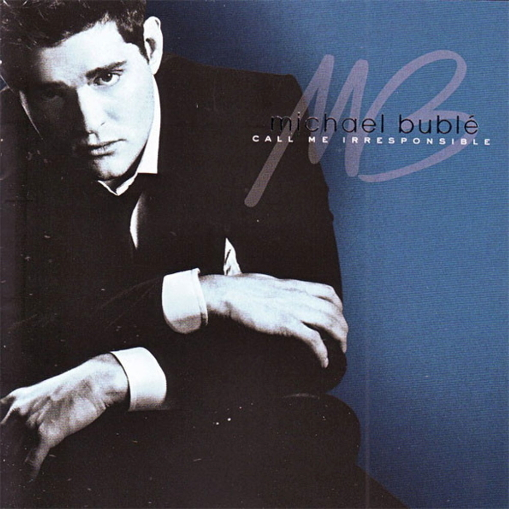 Michael Buble / Call Me Irresponsible (2CD)