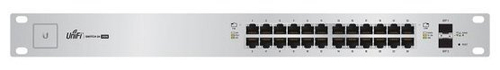 Коммутатор Ubiquiti UniFi Switch US-24-250W
