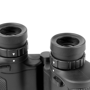 Бинокль Veber Ultra Sport BН 8x25 черный