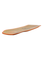 ДЕКА ЛОНГБОРД  MOONSHINE RUM RUNNER CONVICT WHITE/ORANGE