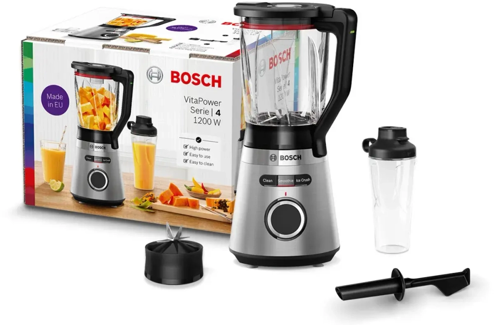 Блендер Bosch MMB6384M