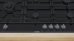 Газовая варочная панель Bosch PRS9A6D70M