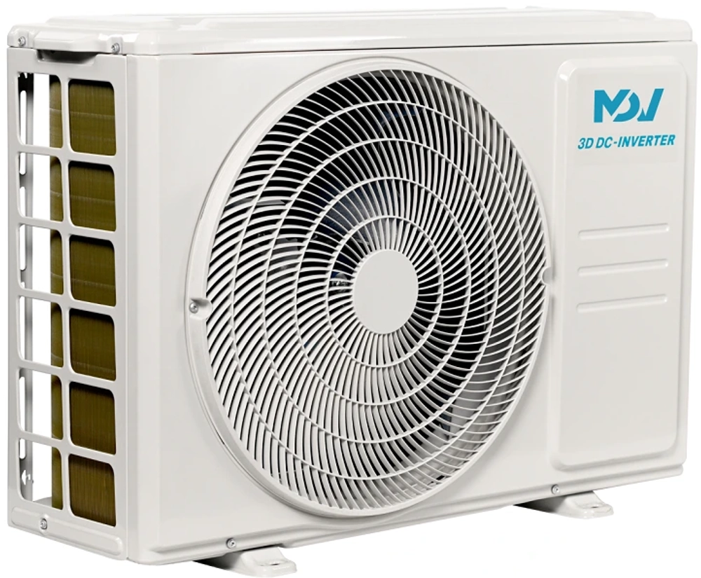 Сплит-система кондиционер MDV Integra MDSI-12HRDN8 (WF) / MDOI-12HDN8 на 35 м²