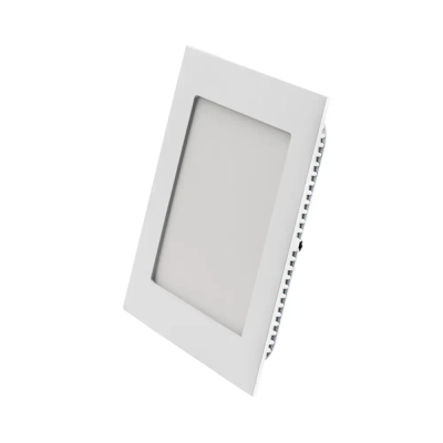 Светильник DL-142x142M-13W Day White (Arlight, IP40 Металл, 3 года)