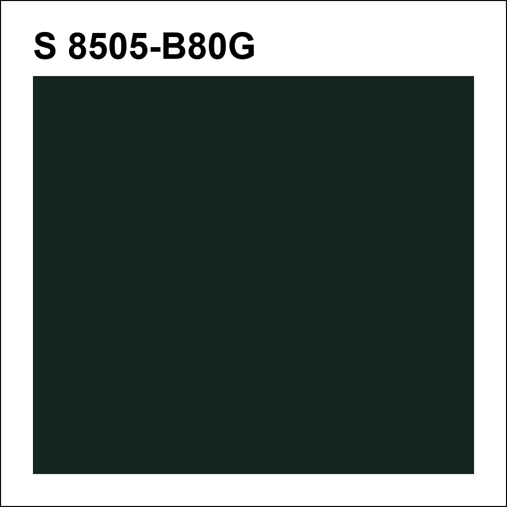S 8505-B80G за кг