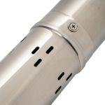 Насос скважинный винтовой Сибртех СНВ-3-65, диаметр 3", 700 Вт, 1800 л/ч, напор 65 м