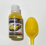 Краска лаковая HobbyLink Ferrari Giallo Modena HP-1002
