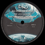 Electric Light Orchestra / All Over The World: The Very Best Of Electric Light Orchestra (2LP)