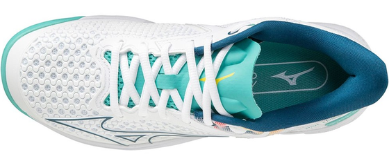 Кроссовки женские Mizuno Wave Exceed Tour 5 Clay