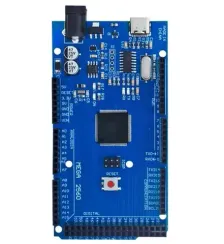 Модуль ARDUINO MEGA2560 R3 на ATMEGA2560
