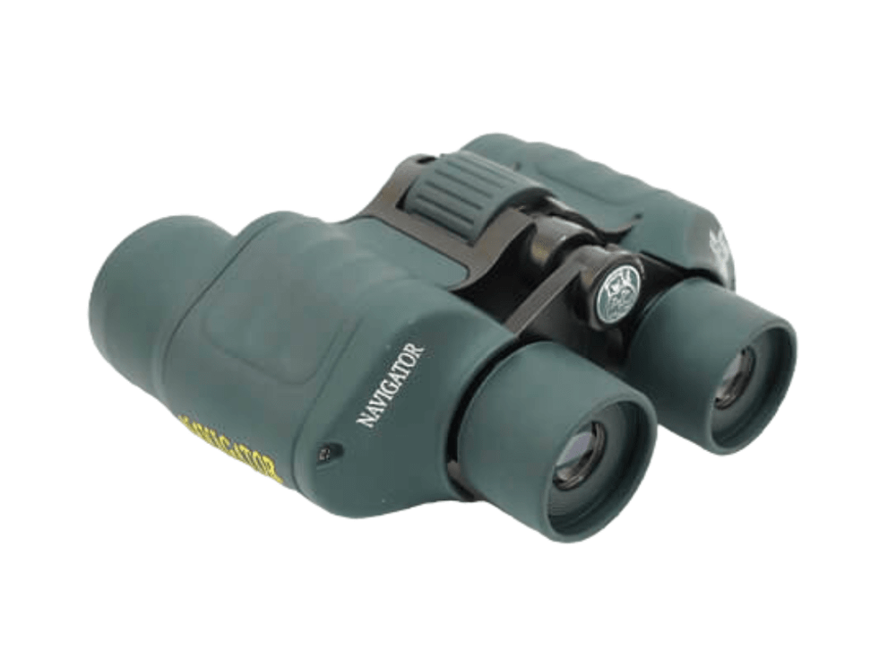 Бинокль Navigator Profi 8x40