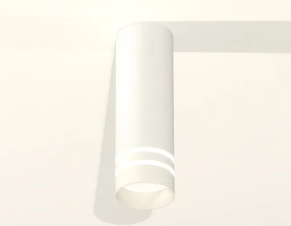 Точечный светильник Techno Spot XS6342042 Ambrella