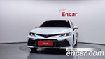 Toyota Camry 2.5 LE Hybrid — 2024