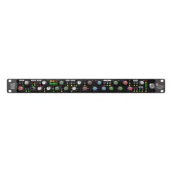 Solid State Logic Revival 4000