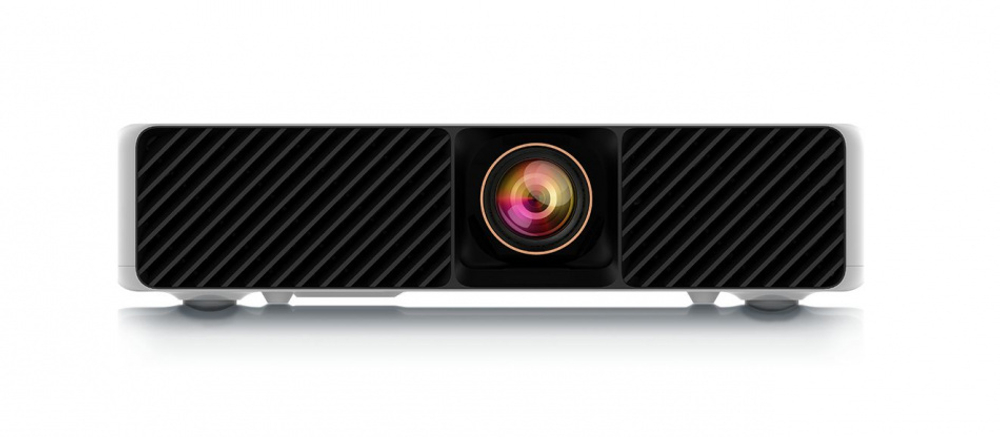 Проектор Exell EXD602Z лазерный инсталляционный
