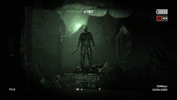 Outlast 2  PS4 | PS5