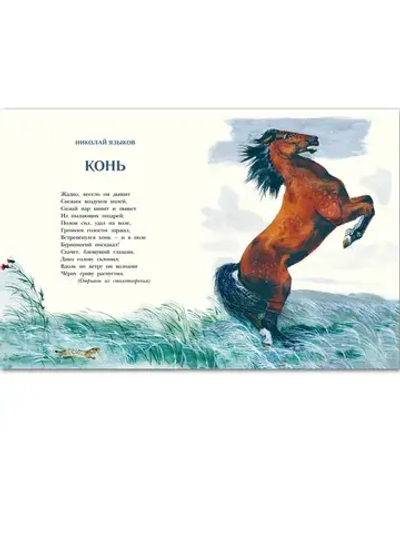 Сказки о животных. Сборник