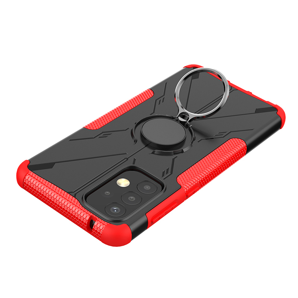 Чехол Panzer Case для Samsung Galaxy A52