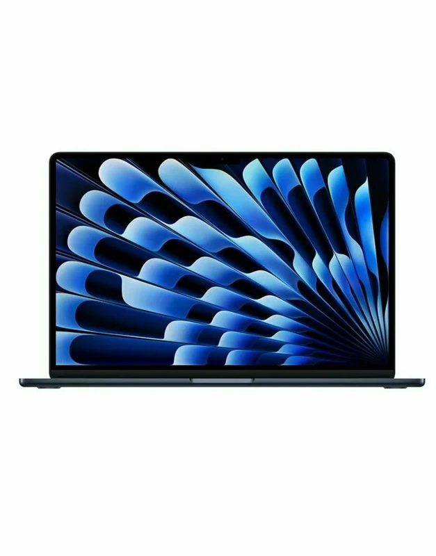 Ноутбук Apple MacBook Air 13 M4 16/512Gb Midnight Black MC6T4